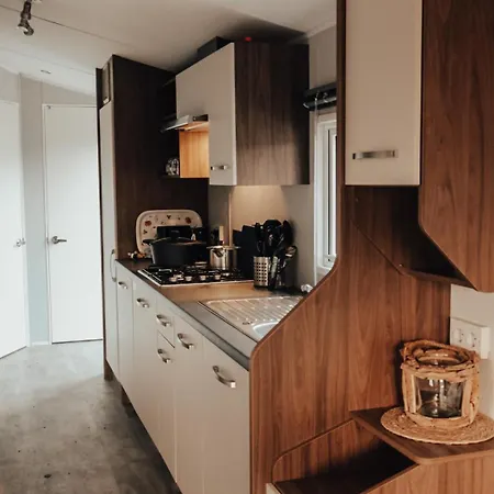 Chalet Hoeve Twente - De Torenvalk *