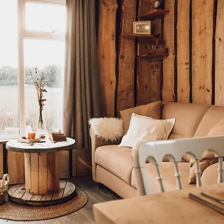 Hoeve Twente - De Torenvalk