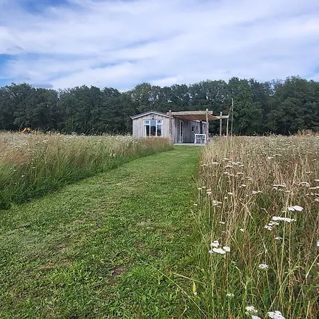 Hoeve Twente - De Torenvalk * Heythuysen