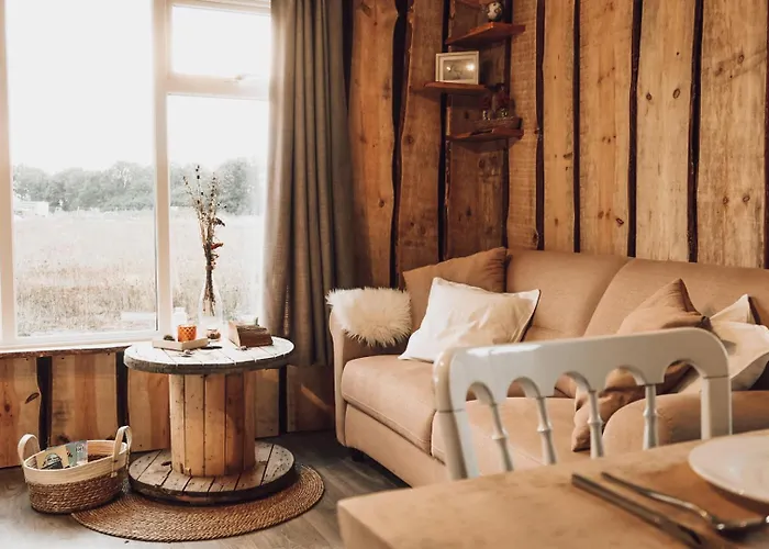 Hoeve Twente - De Torenvalk