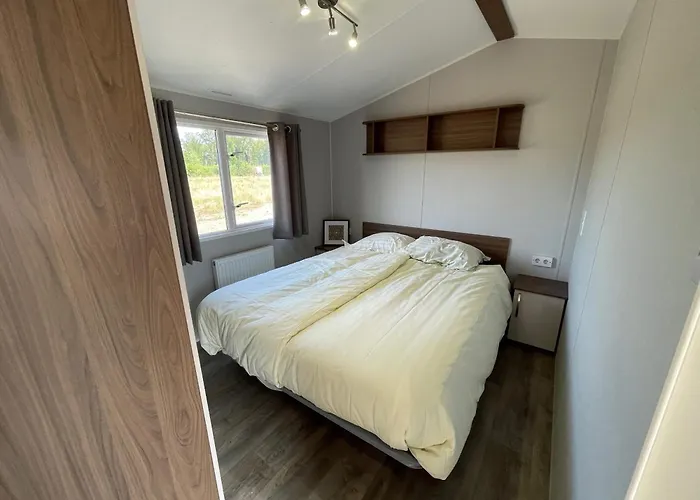 Hoeve Twente - De Torenvalk Domek alpejski Heythuysen