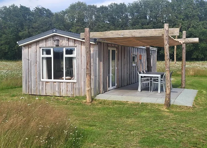 Hoeve Twente - De Torenvalk Heythuysen