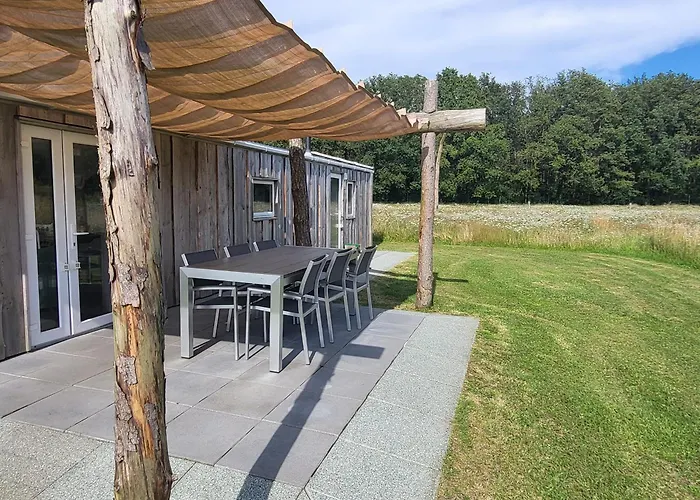 Hoeve Twente - De Torenvalk