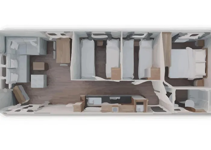 Hoeve Twente - De Torenvalk *